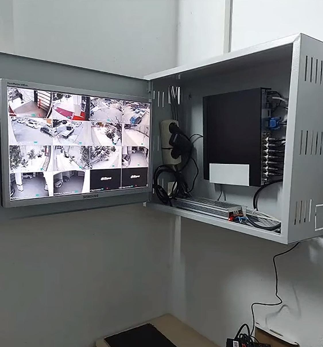 Alfa Enerji & Elektrik